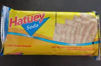 Biscuits salés