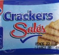 Crackers