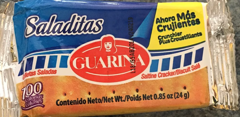 Saladitas