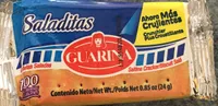 Saladitas