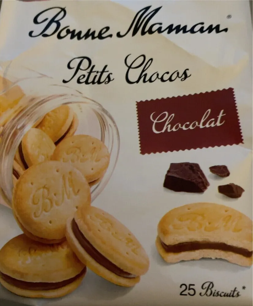 Petits chocos