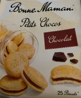 Petits chocos