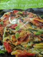 Scallion Pancakes