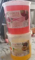 Bubble boba