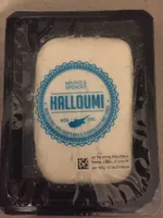 Halloumi
