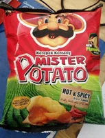 Hot & Spicy