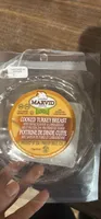 Cooked Turkey Breast with Smoke Flavour & Carrageenan