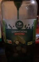 Cornichon