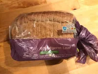 Wheatgerm Loaf