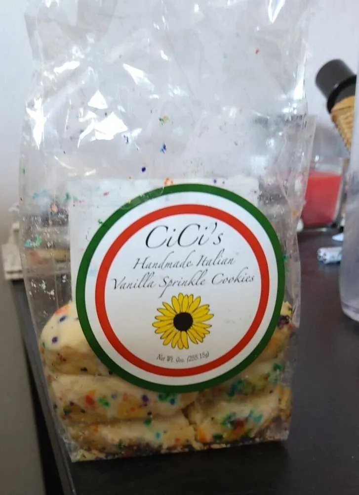 Cici’s