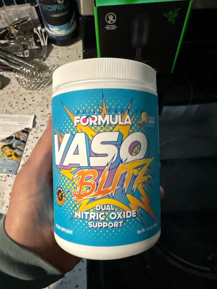 Vado Blitz