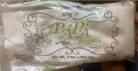 Papa’s Corn Grits