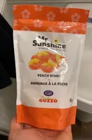 Peach Rings