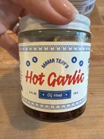 Hot Garlic