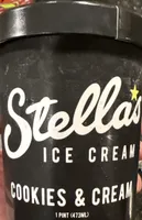 Cookies & Cream