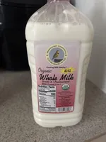 Whole Milk