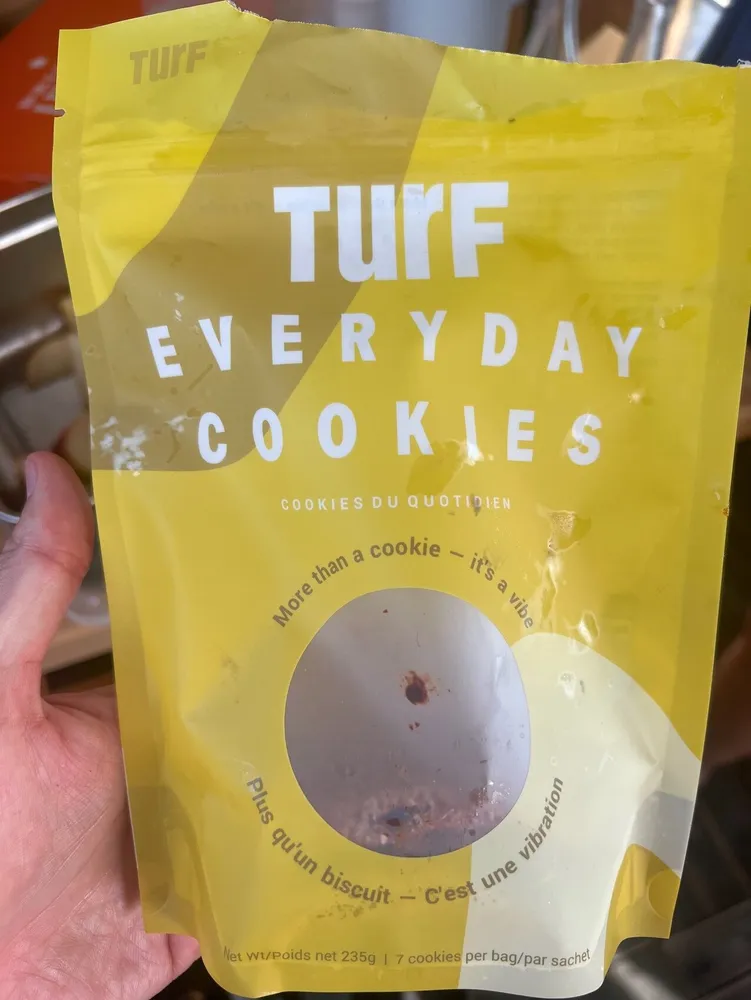 Everyday Cookie