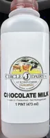 Chocolate Milk