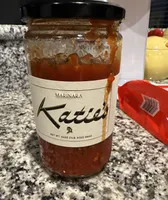 Marinara Sauce