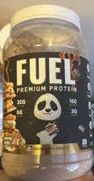 FUEL Premium Protein