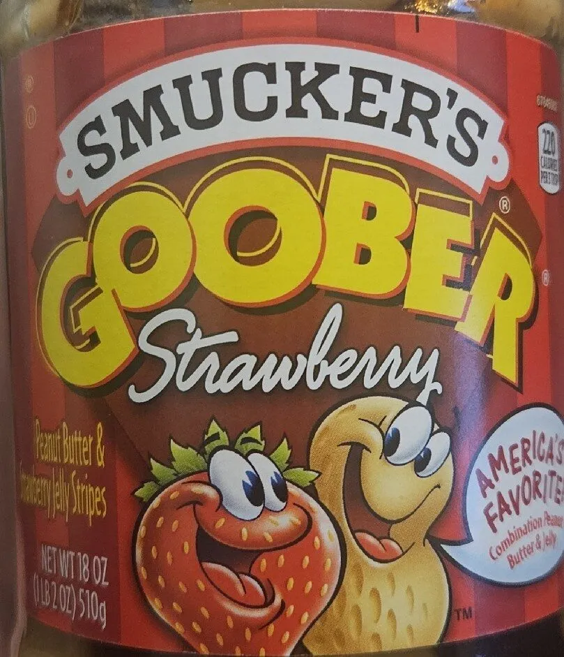 Goober