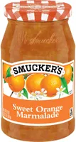 Sweet Orange Marmalade