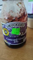 Concord Grape Jelly
