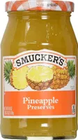 Pineapple Preserves