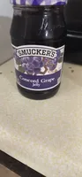 Concord Grape Jelly