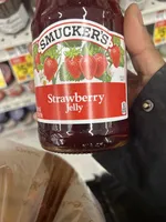 Strawberry Jelly