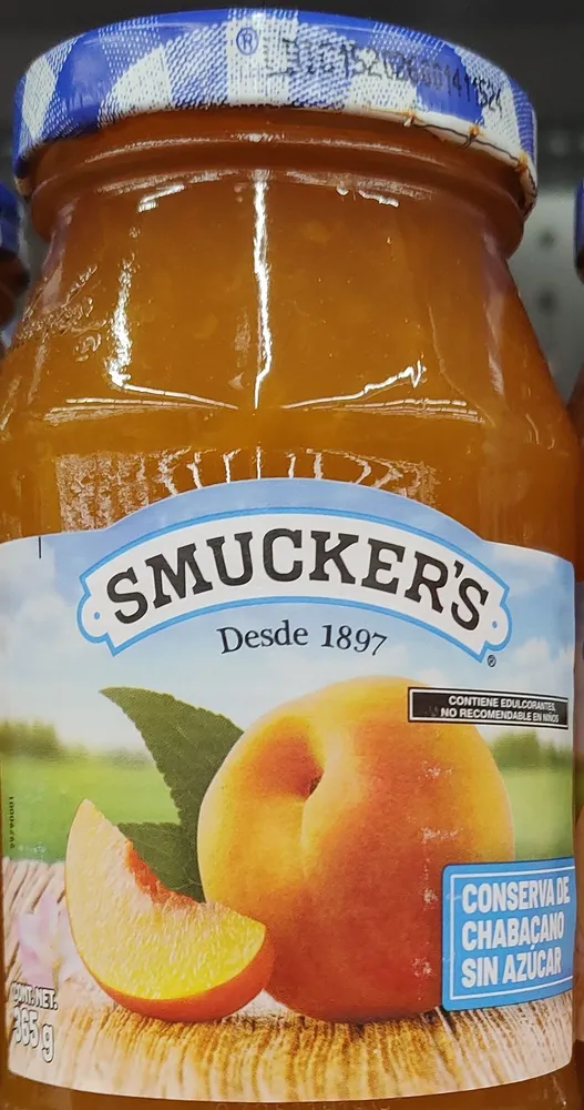 cosecha de chabacano sin azúcar