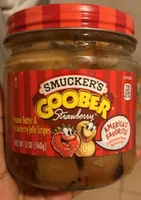 Goober Strawberry