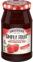 Simply Fruit Strawberry