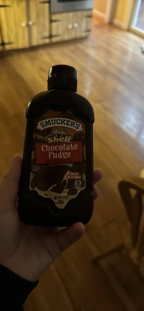 Chocolate Fudge