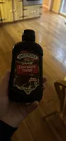 Chocolate Fudge