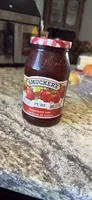 Strawberry Jam