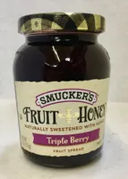 Smucker´s Fruit Honey