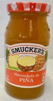 MERMELADA DE PIÑA