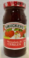 MERMELADA DE CEREZA
