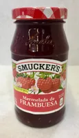 MERMELADA DE FRAMBUESA