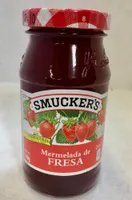 Smucker´s Mermelada de Fresa
