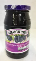 Smucker´s Mermelada de Zarzamora