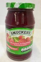 smucker´s mermelada de frambuesa