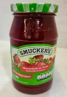 Smucker´s mermelada de fresa