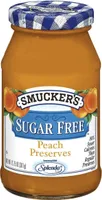 Peach Preserves
