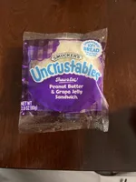 Uncrustables