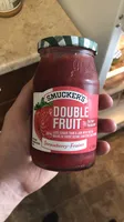 Double Fruit Strawberry