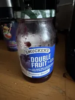 Double fruit