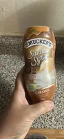 Sundae Syrup