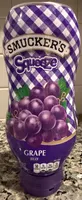 Squeeze Grape Jelly